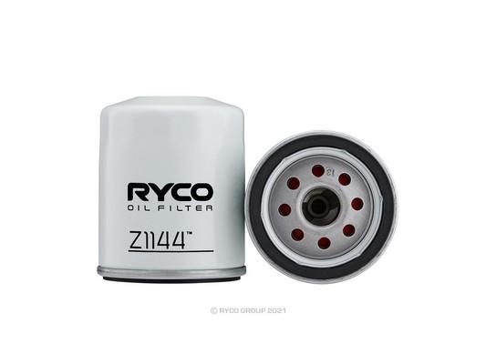 RYCO Z1144 Oil Filter Z1144