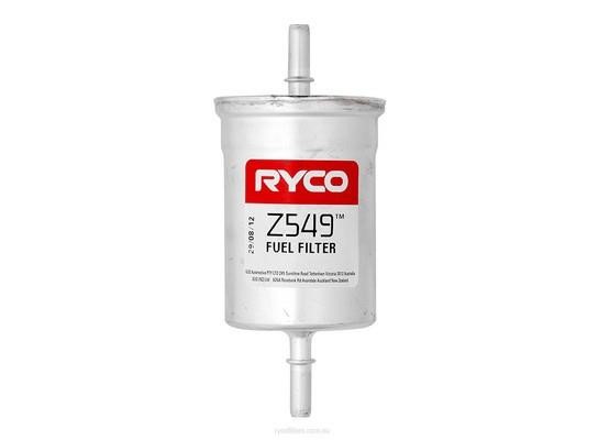 RYCO Z549 Fuel filter Z549