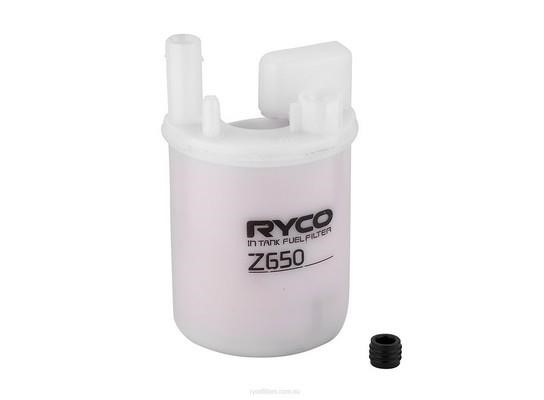 RYCO Z650 Fuel filter Z650