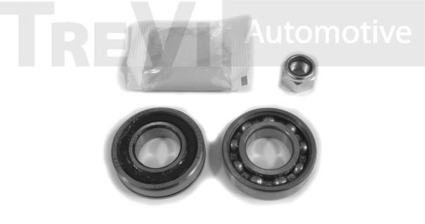 Trevi automotive WB1865 Wheel bearing kit WB1865