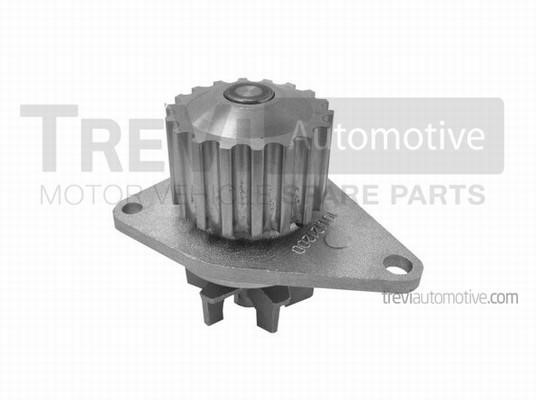 Trevi automotive TP1041 Water pump TP1041