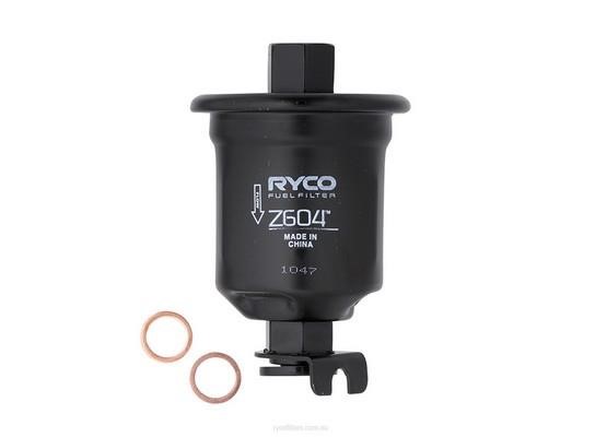 RYCO Z604 Fuel filter Z604