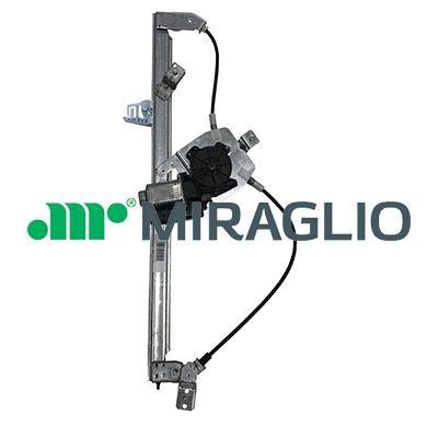 Miraglio 30/1015CK Window Regulator 301015CK