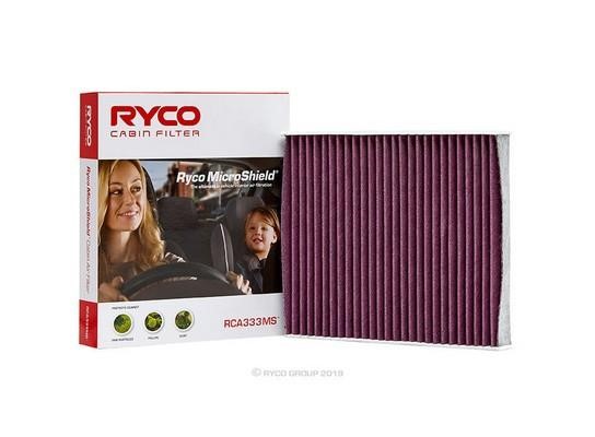 RYCO RCA333MS Filter, interior air RCA333MS