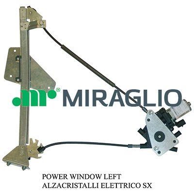 307177 Miraglio Window Regulator