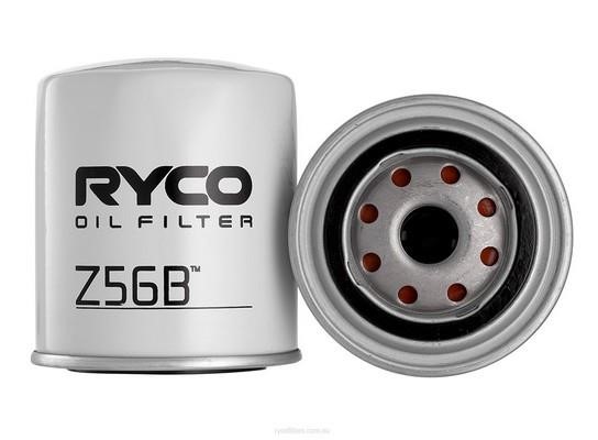 RYCO Z56B Oil Filter Z56B