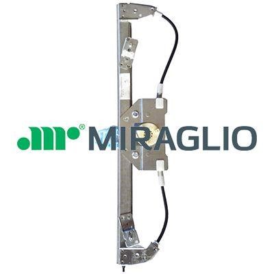 Miraglio 30/1483 Window Regulator 301483