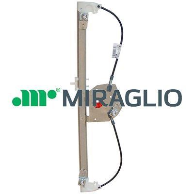 Miraglio 30/1179 Window Regulator 301179