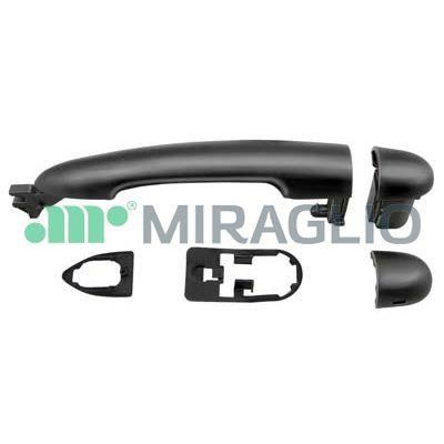 Miraglio 80/583 Handle-assist 80583