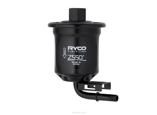 RYCO Z550 Fuel filter Z550