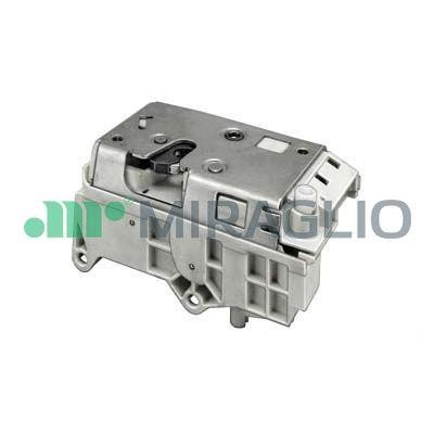 Miraglio 40/202 Door lock 40202