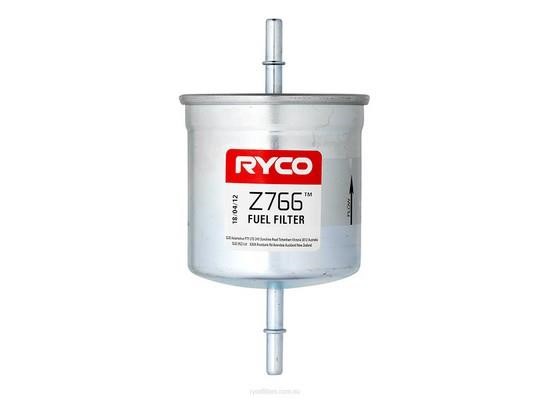 RYCO Z766 Fuel filter Z766