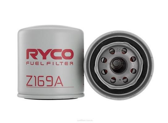 RYCO Z169A Fuel filter Z169A