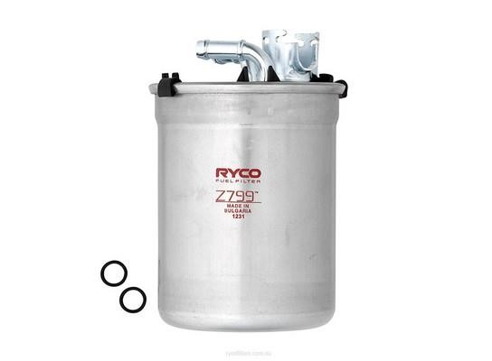 RYCO Z799 Fuel filter Z799