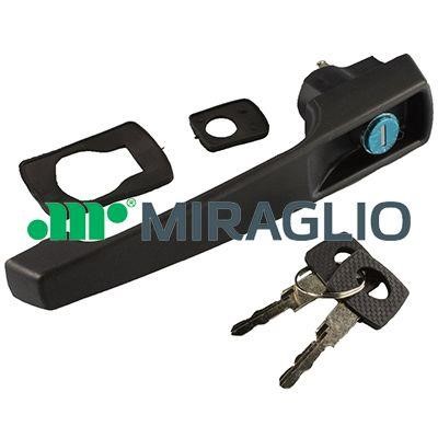 Miraglio 80/730 Door Handle 80730