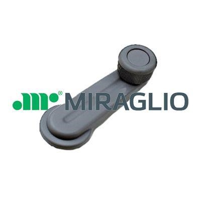 Miraglio 50/100 Power window handle 50100