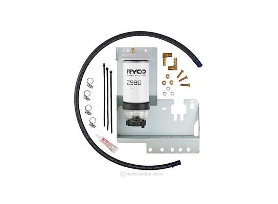 RYCO RFWK102 Fuel filter RFWK102