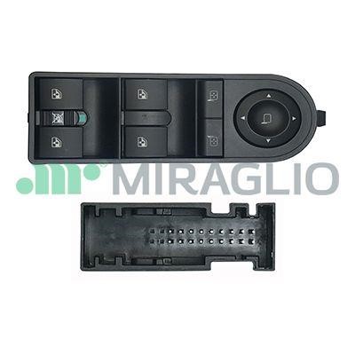 Miraglio 121/OPB76001 Power window button 121OPB76001