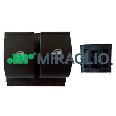 Miraglio 121/FTB76010 Power window button 121FTB76010