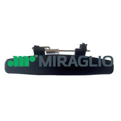 Miraglio 80/868 Door Handle 80868