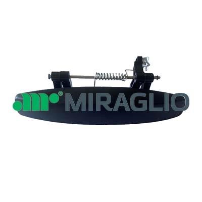 Miraglio 80/873 Door Handle 80873