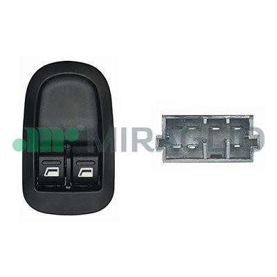 Miraglio 121/PGP76004 Power window button 121PGP76004