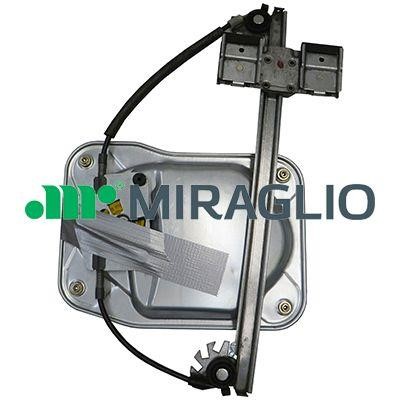 Miraglio 30/2231 Window Regulator 302231 302231 Miraglio Window Regulator