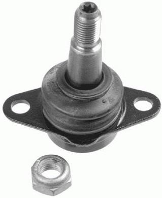 Otoform/FormPart 1204015 Front lower arm ball joint 1204015