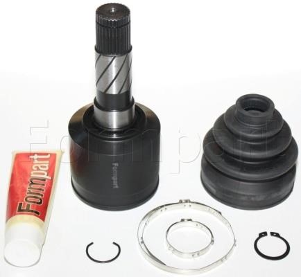 Otoform/FormPart 15398052/S Joint Kit, drive shaft 15398052S