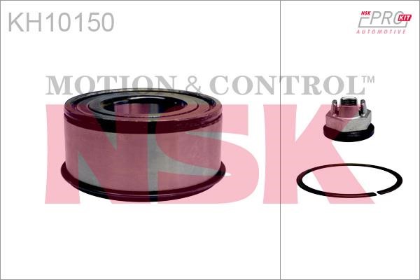 NSK KH10150 Wheel bearing KH10150