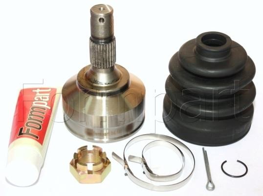 Otoform/FormPart 13398010/S Joint Kit, drive shaft 13398010S