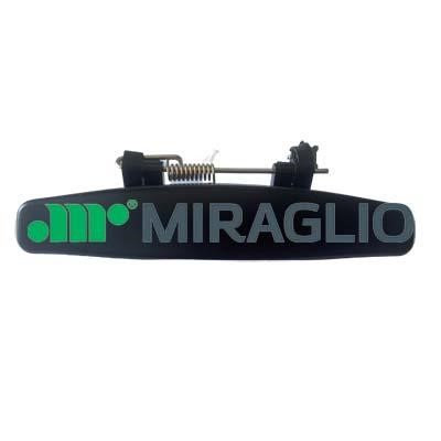 Miraglio 80/867 Door Handle 80867