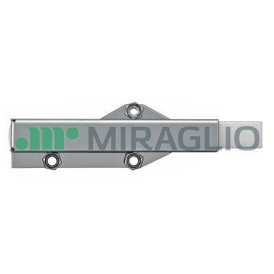Miraglio 40/210 Tailgate lock 40210