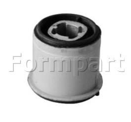 Otoform/FormPart 1500168 Control Arm-/Trailing Arm Bush 1500168