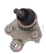 Otoform/FormPart 3604005 Ball joint 3604005