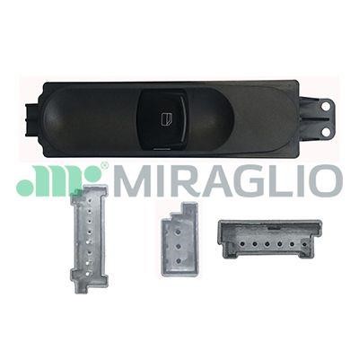 Miraglio 121/MEP76005 Power window button 121MEP76005