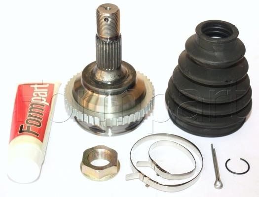 Otoform/FormPart 21398001/S Joint Kit, drive shaft 21398001S