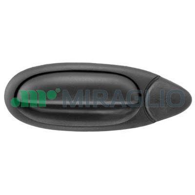 Door handle Fiat: 80469 Miraglio Handle-assist