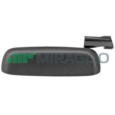 Miraglio 80/411 Handle-assist 80411