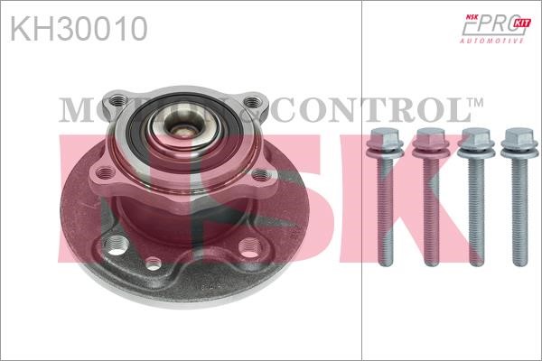 Buy NSK KH30010 – good price at EXIST.AE!