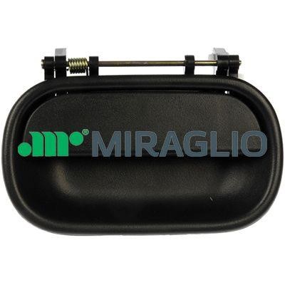 Miraglio 80/722 Door Handle 80722