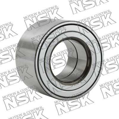 NSK ZA-42BWD11CA56** Wheel bearing ZA42BWD11CA56