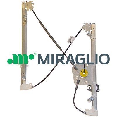 Miraglio 30/1297 Window Regulator 301297