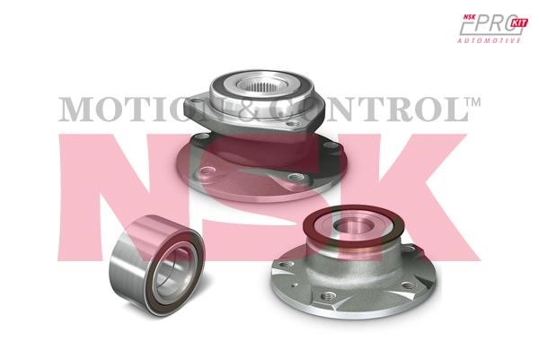 NSK KH20182 Wheel bearing KH20182