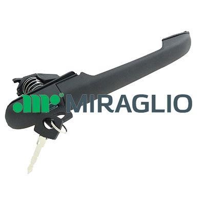 Miraglio 80/732 Door Handle 80732
