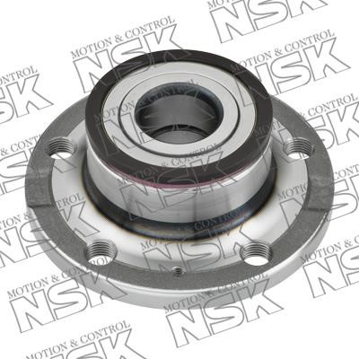 NSK ZA-32BWK08A-Y-2-01 H Wheel hub bearing ZA32BWK08AY201H
