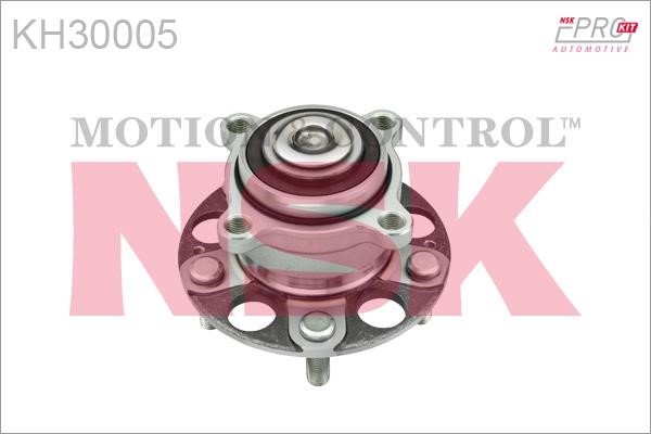 NSK KH30005 Wheel hub bearing KH30005