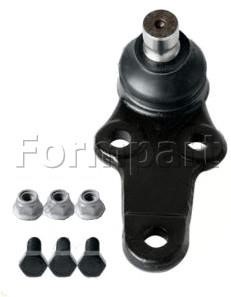 Otoform/FormPart 1504040 Ball joint 1504040