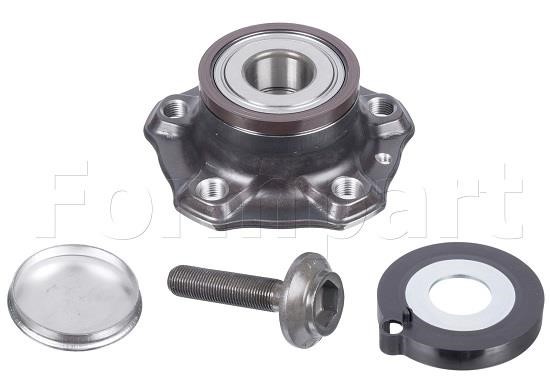 Otoform/FormPart 11498009/K Wheel bearing kit 11498009K