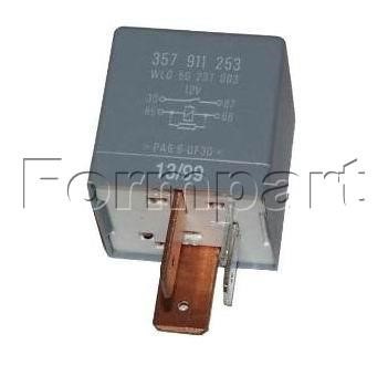 Otoform/FormPart 29911004/S Glow plug relay 29911004S